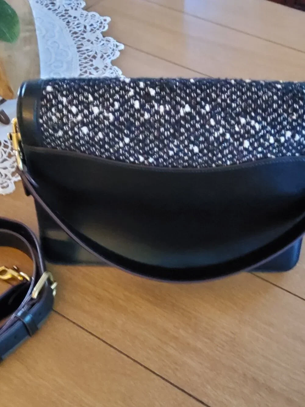 Coach this bag